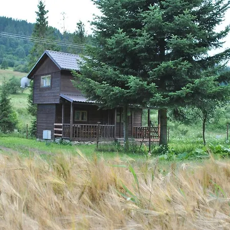 Chata Relov Lodge