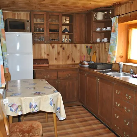 Chata Relov Lodge Relov