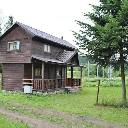 Chata Relov Hytte Relov