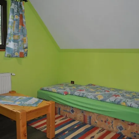 Gerendaház Chata Relov Relyó
