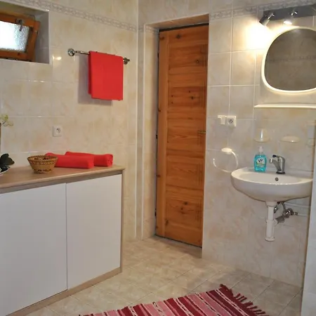 Chata Relov Lodge Relov