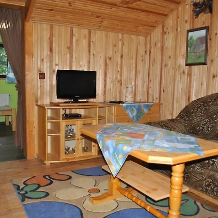 Lodge Chata Relov Relov