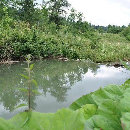 Lodge Chata Relov Relov