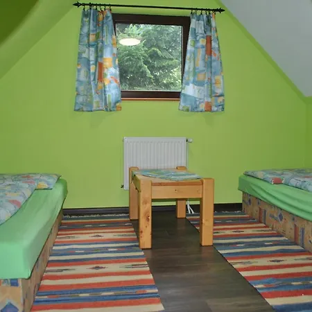 Lodge Chata Relov Relov