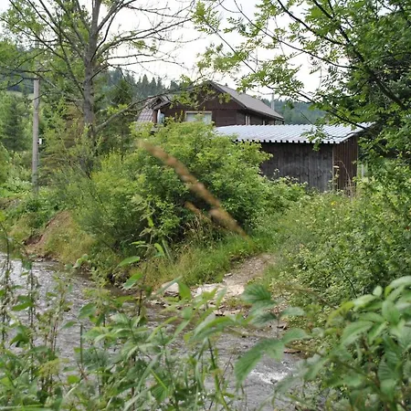 Chata Relov Lodge